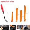240-Piece Car Retainer Fastener Kit: Bumper Push Pins & Rivet Clips for Ford, Honda, Toyota