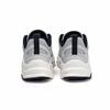 Sneakers Li-Ning Cloud Returns Casual Shoes Women's Low-top Gray/Black/White