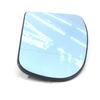 Left Right Side Rearview Mirror Glass Heated for Mercedes Benz W203 W211 2000-2006 2038101021 2038100121