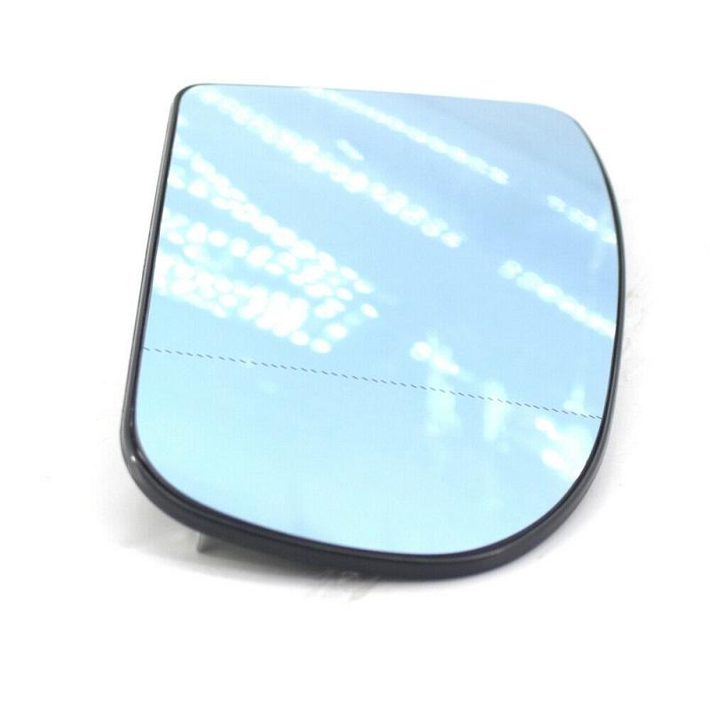 Left Right Side Rearview Mirror Glass Heated for Mercedes Benz W203 W211 2000-2006 2038101021 2038100121