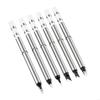 Long Lasting Metal Soldering Tips Providing Heat Transfer for T85 BC2