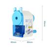 M&G Semi-Automatic Cartoon Pencil Sharpener