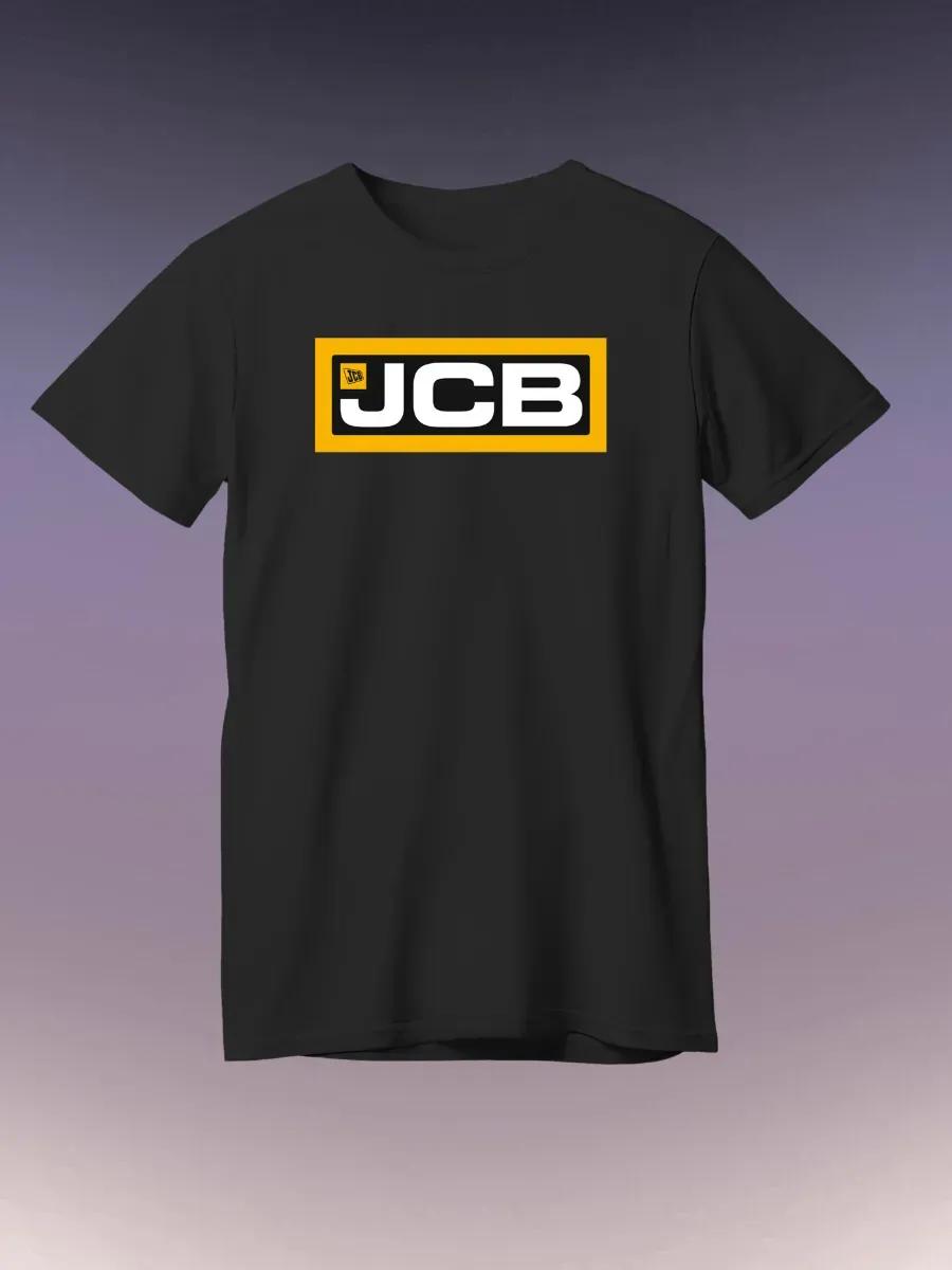 Los Angeles printed T-shirt L