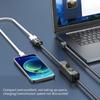 USB Cable Wire with Power On Off Button, Multiple Choice USB3.0 Male to Female 5Gbps Data Transfer Line Extension Cord