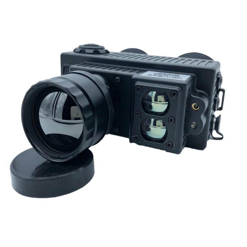 HAWKEEP HKP-380DB Thermal Imaging Night Vision Binoculars