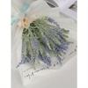 8pcs Artificial Lavender, Valentine Day, Gift Gifts Birthday Graduation