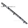 Deep Blue G318 Windshield Bug Net: Black Carbon Fiber Decorative Cover for 24 Car Models