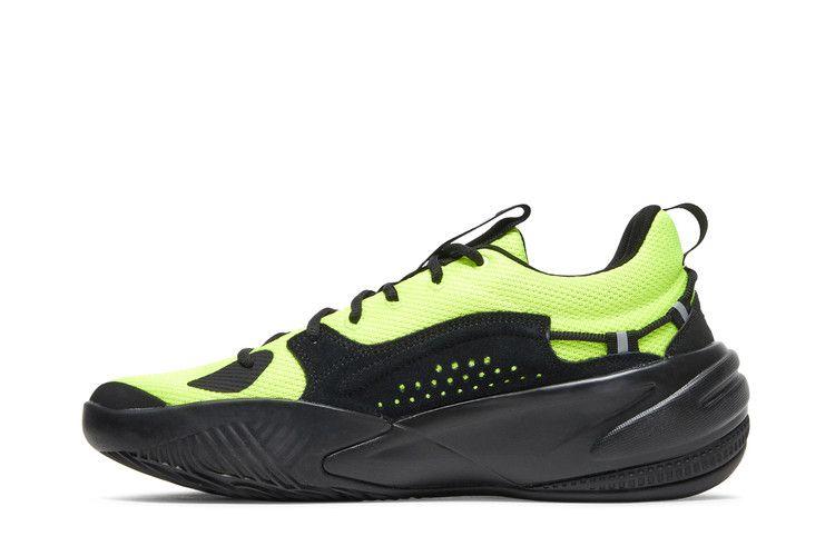 Puma RS-Dreamer J Cole Lime Green