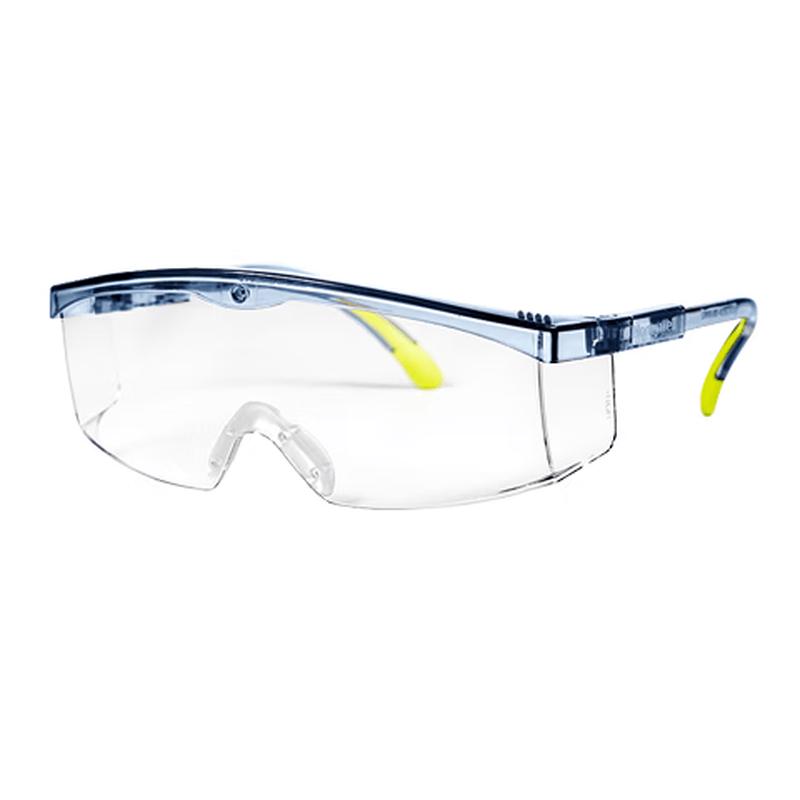 Honeywell Anti-Impact Anti-Fog Safety Goggles