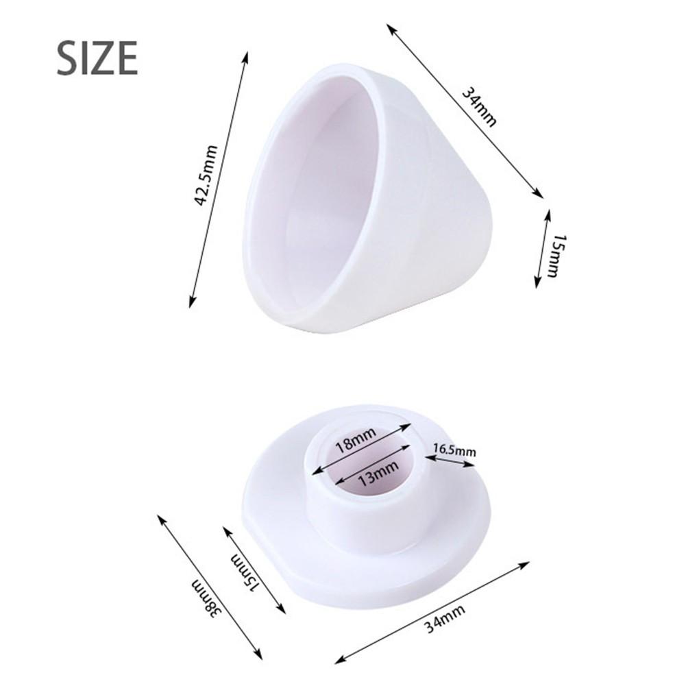 Bathroom Bolt Cover White Bathroom Widgets Cleaning