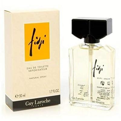 Absolu De Parfum - Extrait De Parfum - Parfum BDDCH Fidji By For Eau De Toilette Spray 1.7 Ounces