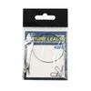 Heavy Duty Fishing Leaders Line Fishing Wire Leader Fishing Accessories 30cm/35cm Wire Leader Line