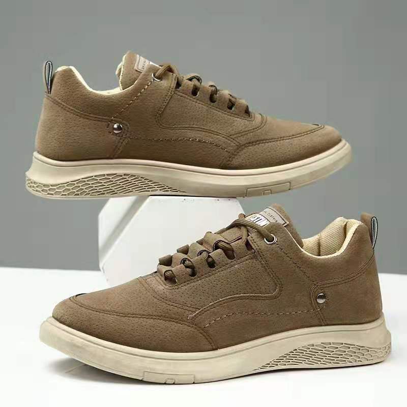 

Мода 2024 Весна и Осень Новая Модная Повседневная Спортивная Обувь Дышащая и Удобная Повседневная Обувь Спортивная Обувь Для Прогулок На Открытом Воздухе 39