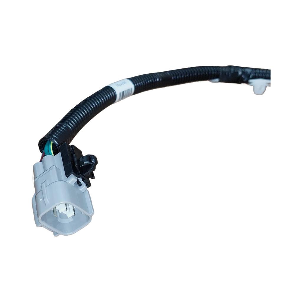 Left Rear Tail Light Wiring Harness For Toyota For Tundra 2007-2013 Oem Part Number 81565-0C070 Replacement Car Accessories