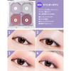 ETUDE Official Play Color Eyes Mini Object Lavender Potpourri Eyeshadow Palette