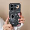 Case For Infinix Note 30 Pro Vip 30i Flower Soft Liquid Silicone Camera Lens Protection Back Cover For Infinix Note30 30 i Coque
