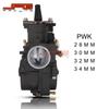 High-Quality PWK Carburetor for 125CC-250CC Motorcycle Accessories and Repair