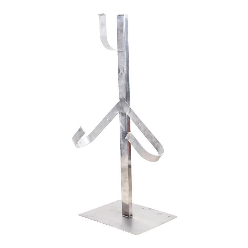 OLOMM Stainless Steel Lifebuoy Bracket 1