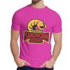 Movie Arrakis Sandworm Riders T Shirt Quality Cotton Harajuku Man S O Neck Streetwear La