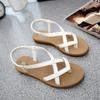 Sapatos de mulher – Sandálias