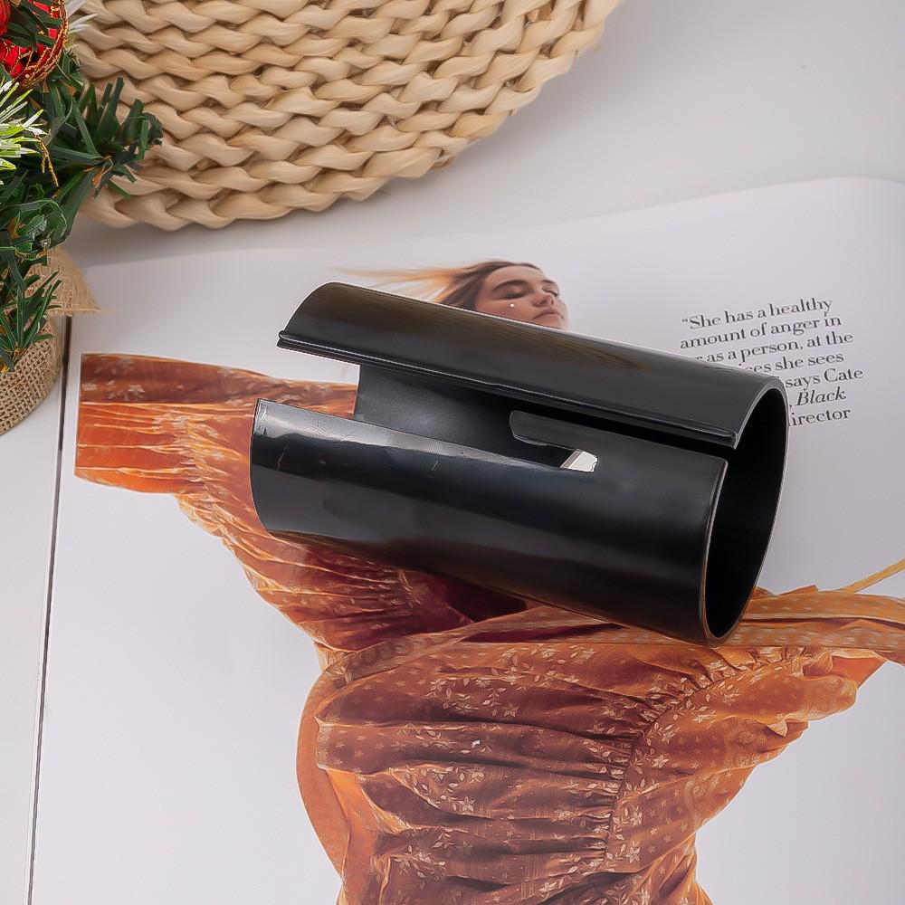 Spot Cross-Border Wrapping Paper Cutter, Mini Portable Christmas Packaging Tool