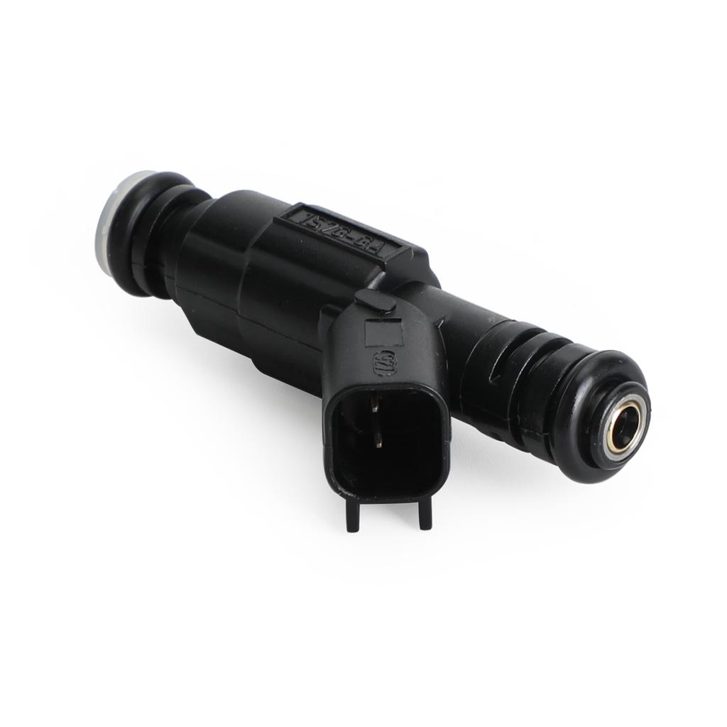 1PCS Fuel Injectors 0280156154 Fit Ford C-MAX Fiesta Focus Mondeo 1.8L 2.0L