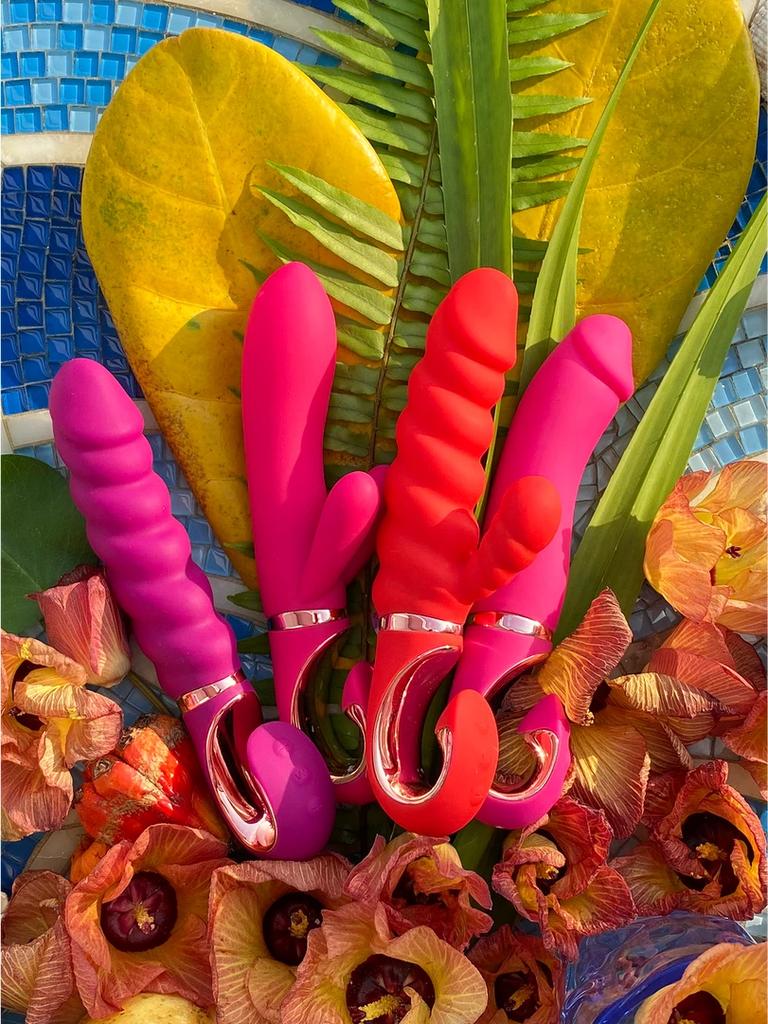 - vibe - Jay mini curved vibrator