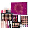 Countdown Calendar Beauty Set, Makeup Enthusiast Gift, 24 Pieces For Girls, Christmas, Valentine's Day, Anniversary Gift (10ml)
