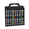 High Hardness Non-slip Magnetic Phillips Hex Electric Screwdriver Set