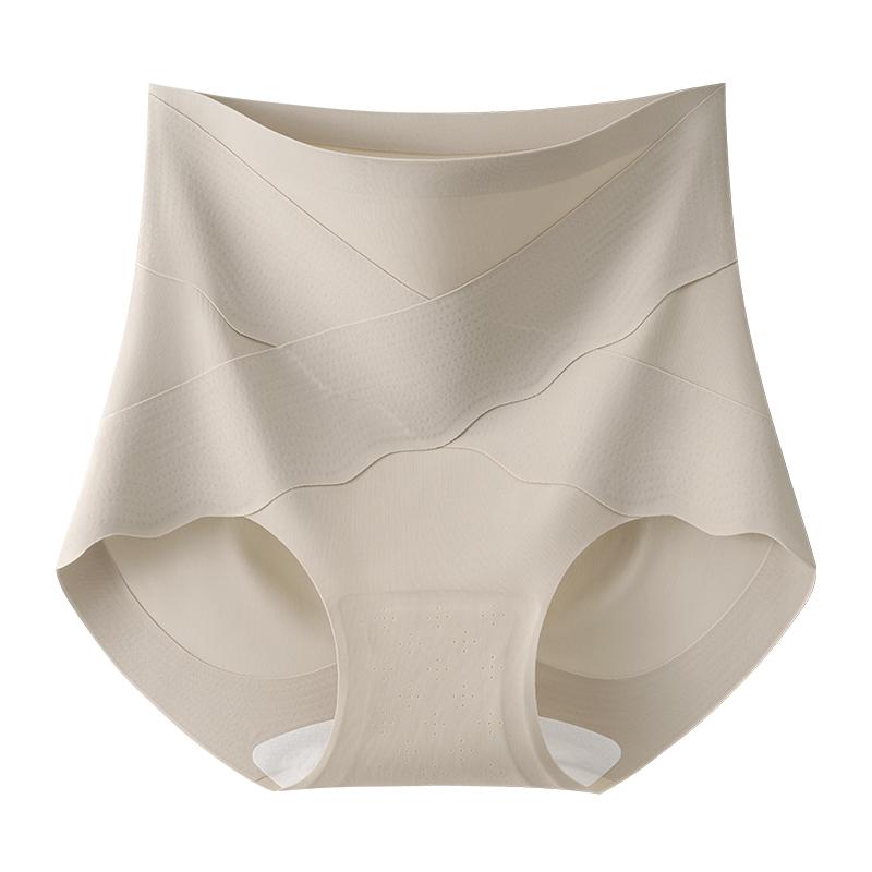High Waisted Seamless Compression and Hip Lifting Underwear for Women