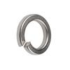 GB93 M12 Stainless Steel 316 A4-70 Spring Washer