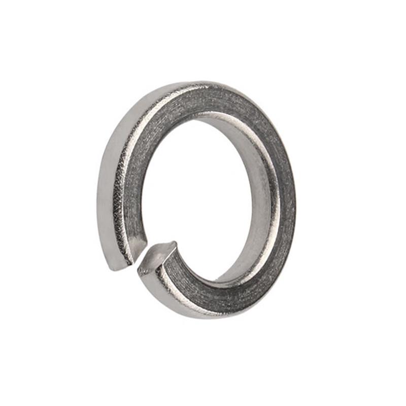 GB93 M12 Stainless Steel 316 A4-70 Spring Washer