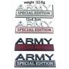 Accesorios de exterior – Emblemas
