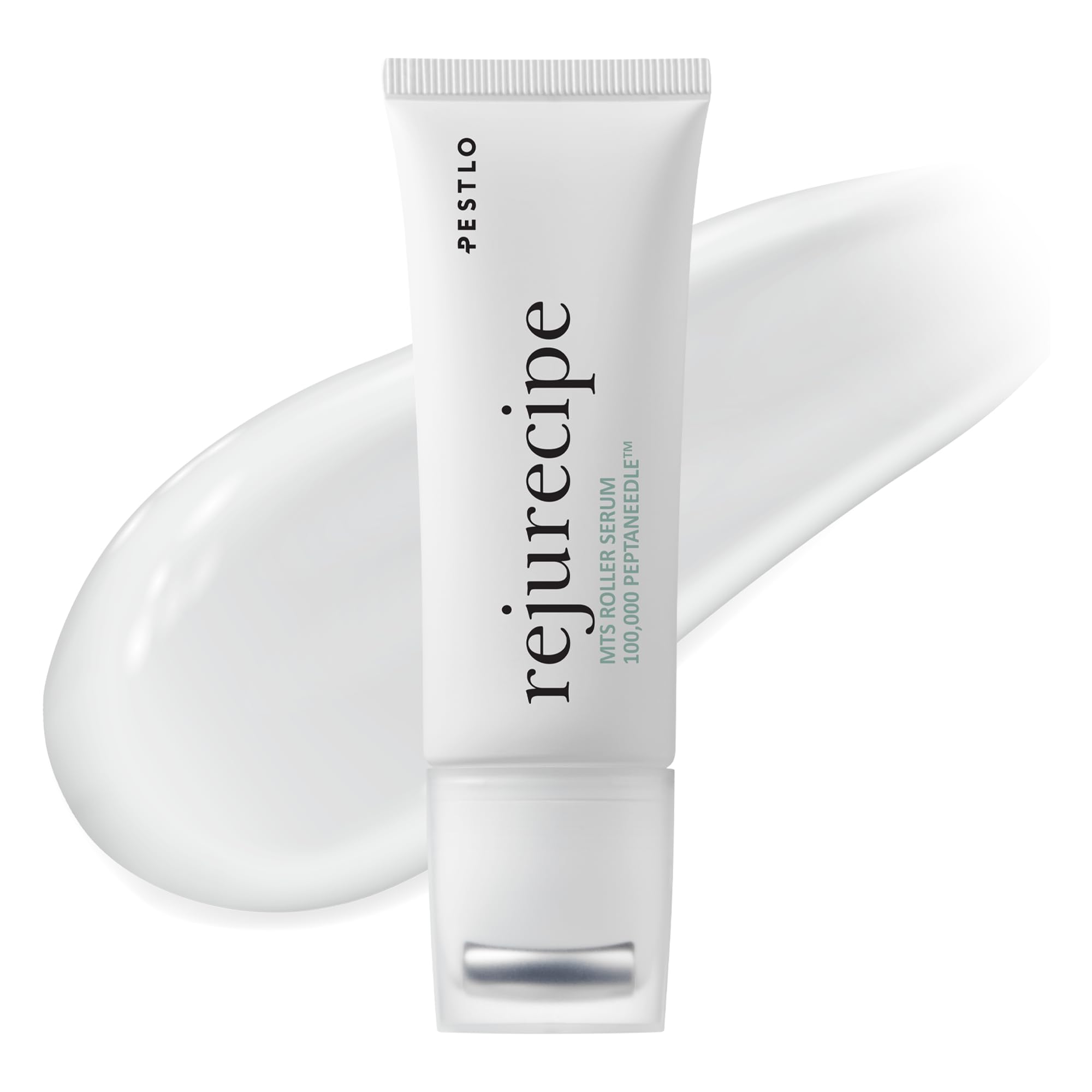 

Peslo Rejuvenation MTS Roller Serum 50ml, Needle Shot Serum, PDRN, Wrinkle Care, Pore Care, Texture Care, Spicule Care, Skin Care, Korean Cosmetics