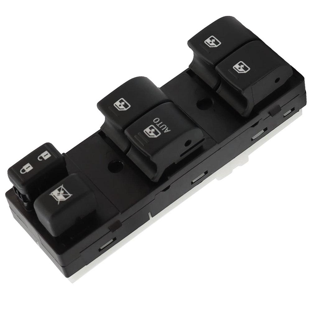 Front Left Power Window Switch For Subaru Forester 2014-2015 2016 83071-SG040