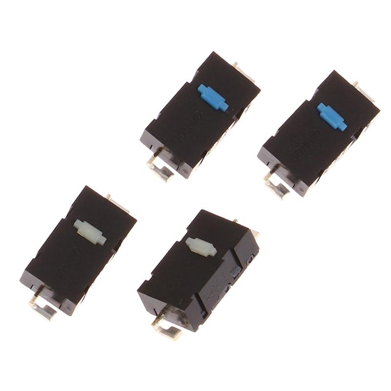 2ks/lot D2Ls-21 D2Ls-11 2kolíkový M905 G903 G502 Mikrospínač myši