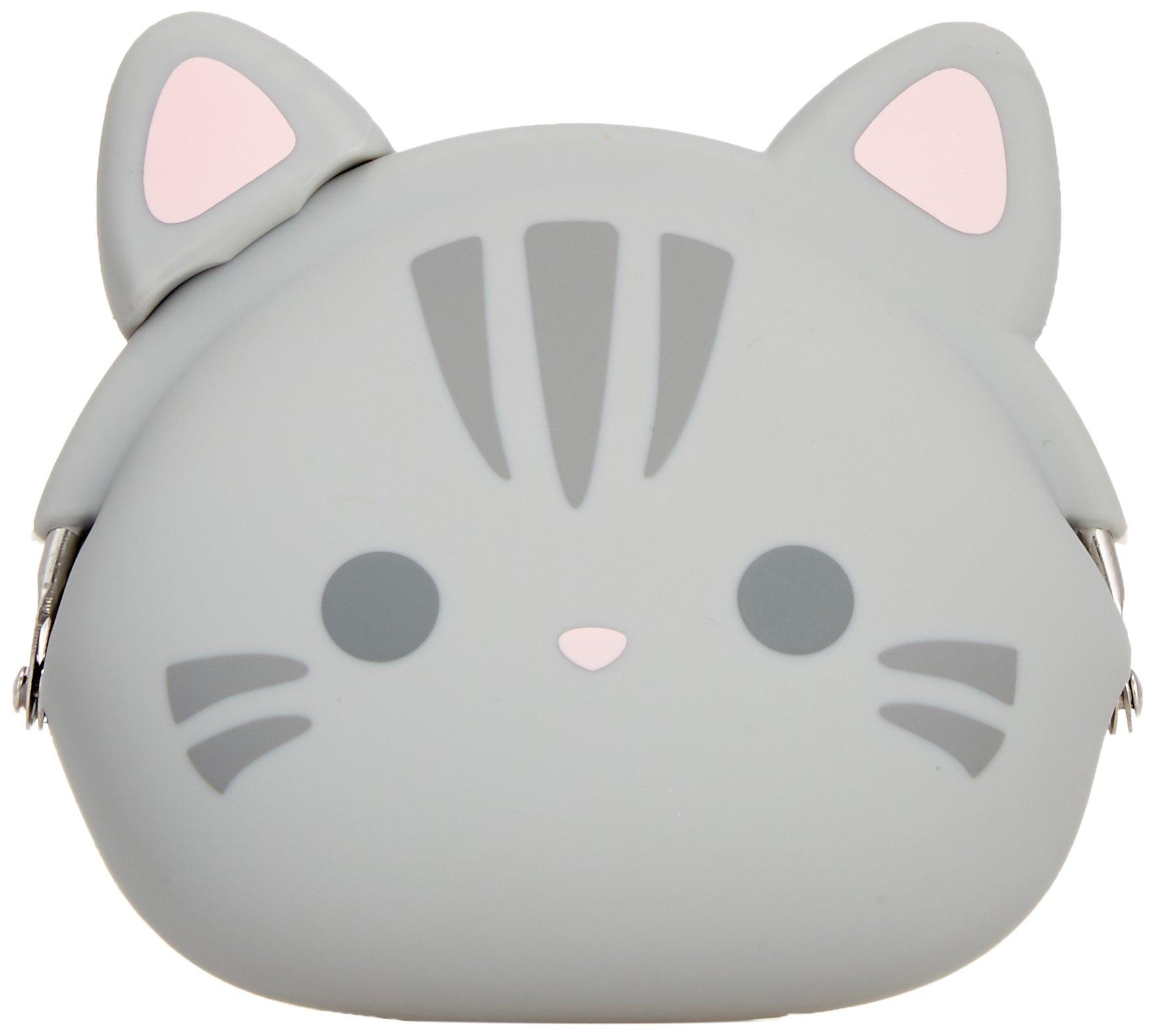 GMC Toys Полевой дизайн Цирк мими POCHI Друзья Американская короткошерстная p+g PG-07201