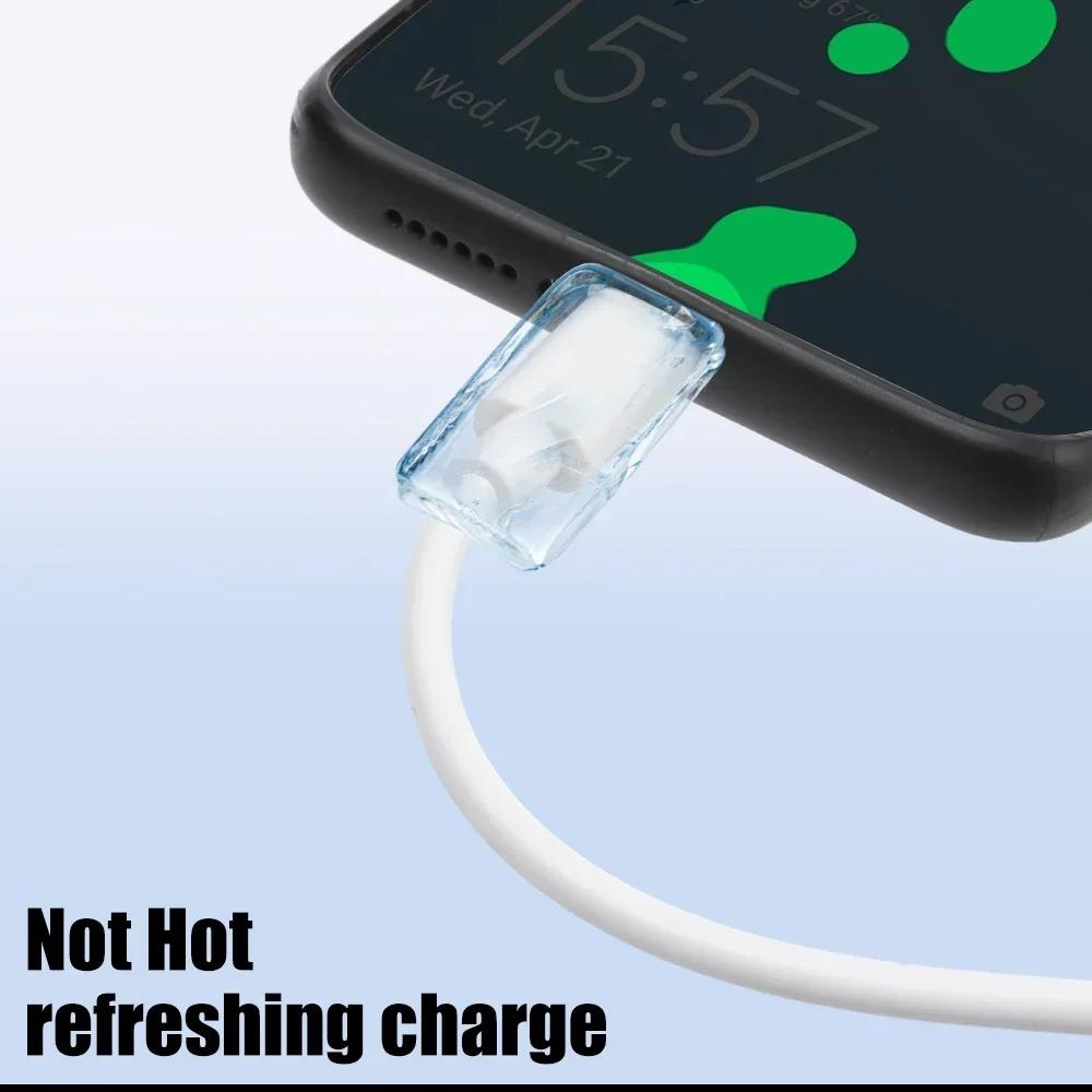 Micro-USB auf Typ-C-Handykabel 5A Schnellladung OTG-Datenleitung Universelles USB-C auf Micro-Kabel für Samsung Xiaomi