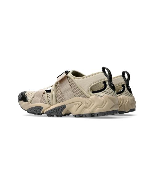 [ASICS] GEL-Fieemy - Feather Grey 1203A165-021
