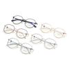 Computer Glasses Anti Radiation Blue Light Eyewear/Optical Replaceable Lens High Quality Unisex Eyeglasses