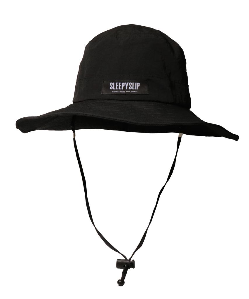 Seullipiseullib Isaiah Safari Bucket Hat(3Color)
