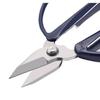 Alloy Stainless Steel Toenail & Manicure Scissors Set: Powerful Ingrown Nail and Inflammation Clipper.