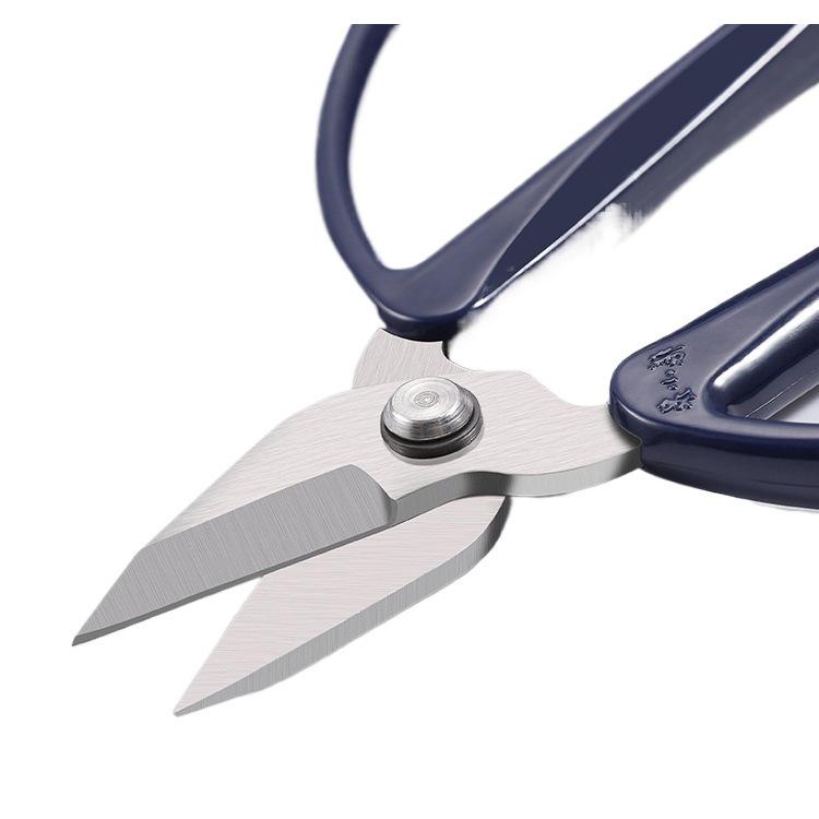 Alloy Stainless Steel Toenail & Manicure Scissors Set: Powerful Ingrown Nail and Inflammation Clipper.