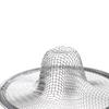 Kitchen Sink Strainers Stainless Steel Basket  Protector