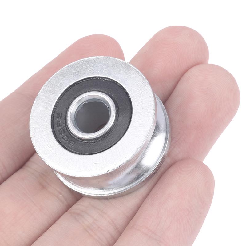 

1Pcs 8*30*14мм U-образне колесо 6X30X14мм направляюче колесо/ролерне колесо 6*30*14mm