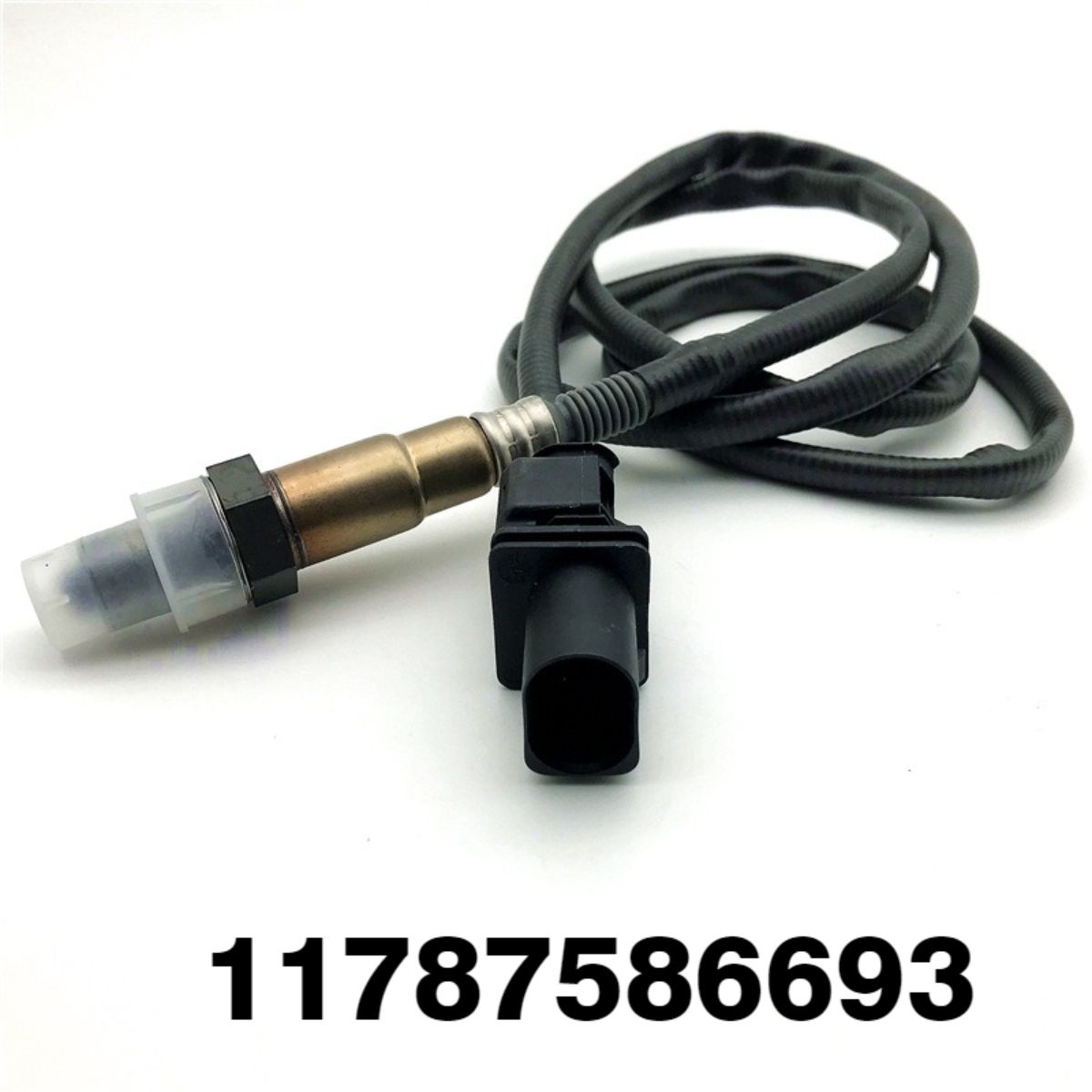 Suitable for bmw oxygen sensor front 11787586693