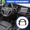 LHD Car Radio Facia For OPEL MOKKA 2012-2016 2DIN Bracket Dvd Player Fascia Car Stereo Radio talltion Dash-M53K