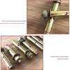 Color Zinc Plated Expansion Bolt