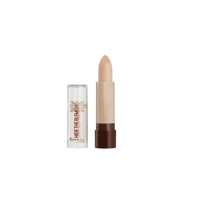 Corector Rimmel Hide The Blemish 004 Natural Beige