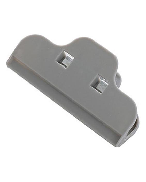 Sealing Clip Dried Fruit Food Bag Large Snack Clip Moisture-Proof Plastic Bag Sealer Snack Bag Sealing Clip